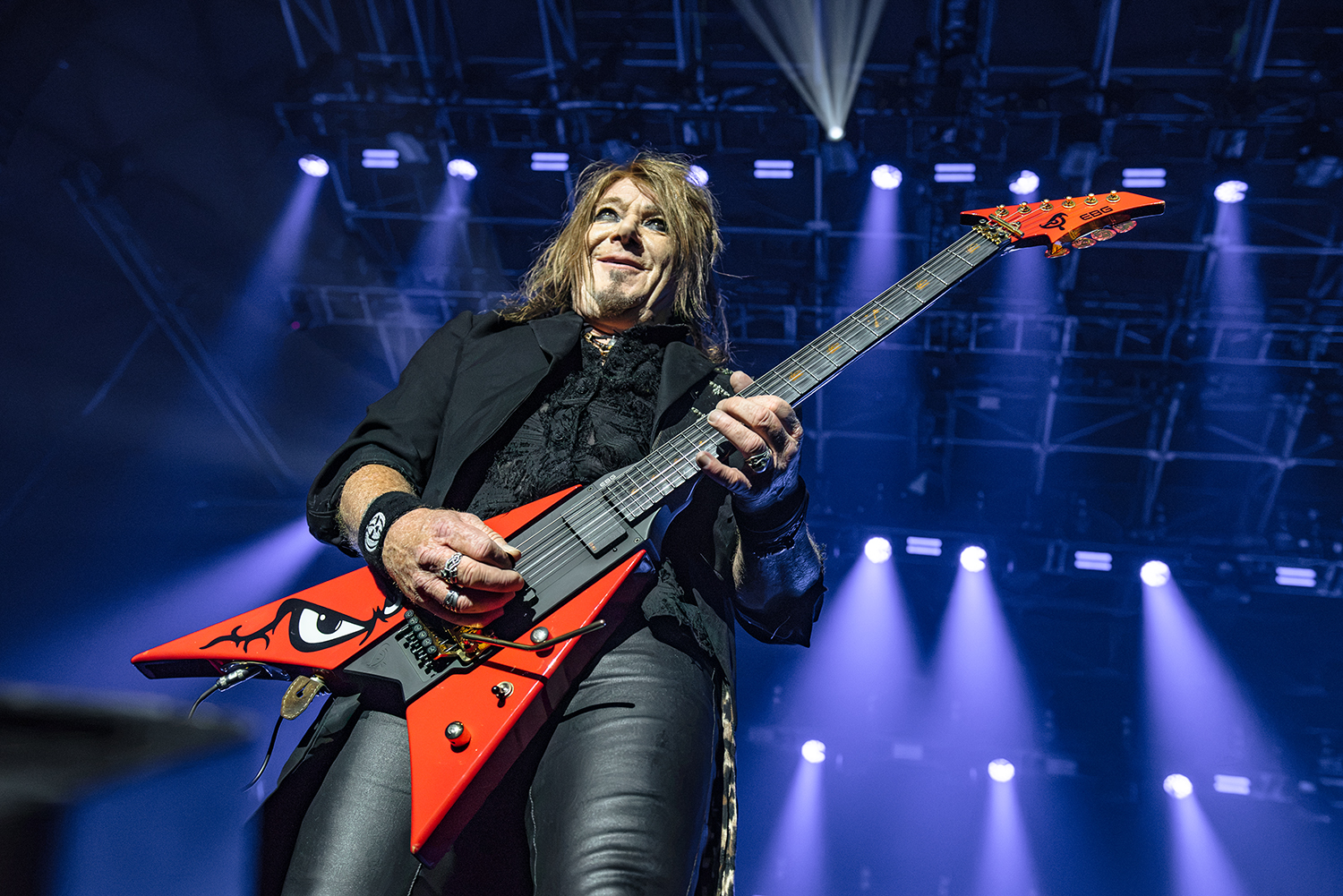 Helloween: 40th Anniversary Tour